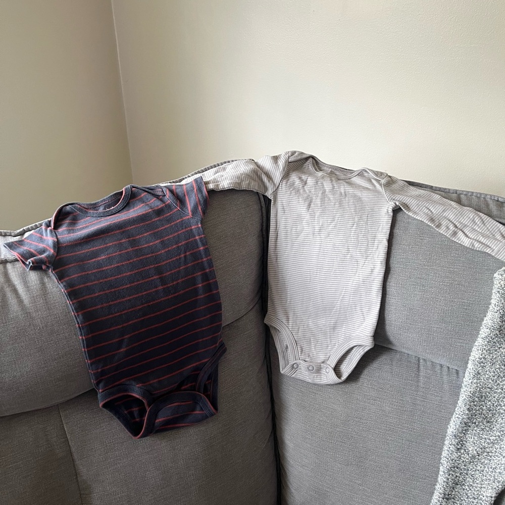 Boys clothing bundle! - Picture 8 of 9